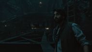 Avi Nash as Lukas Kyle (Image via Apple TV+)